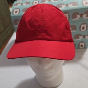 NWT WICKID PERFORMANCE BASEBALL HAT